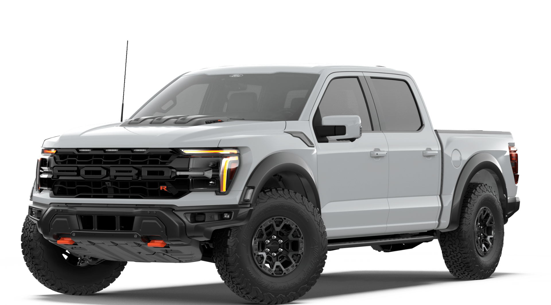 2026 Ford F-150® External Image 1